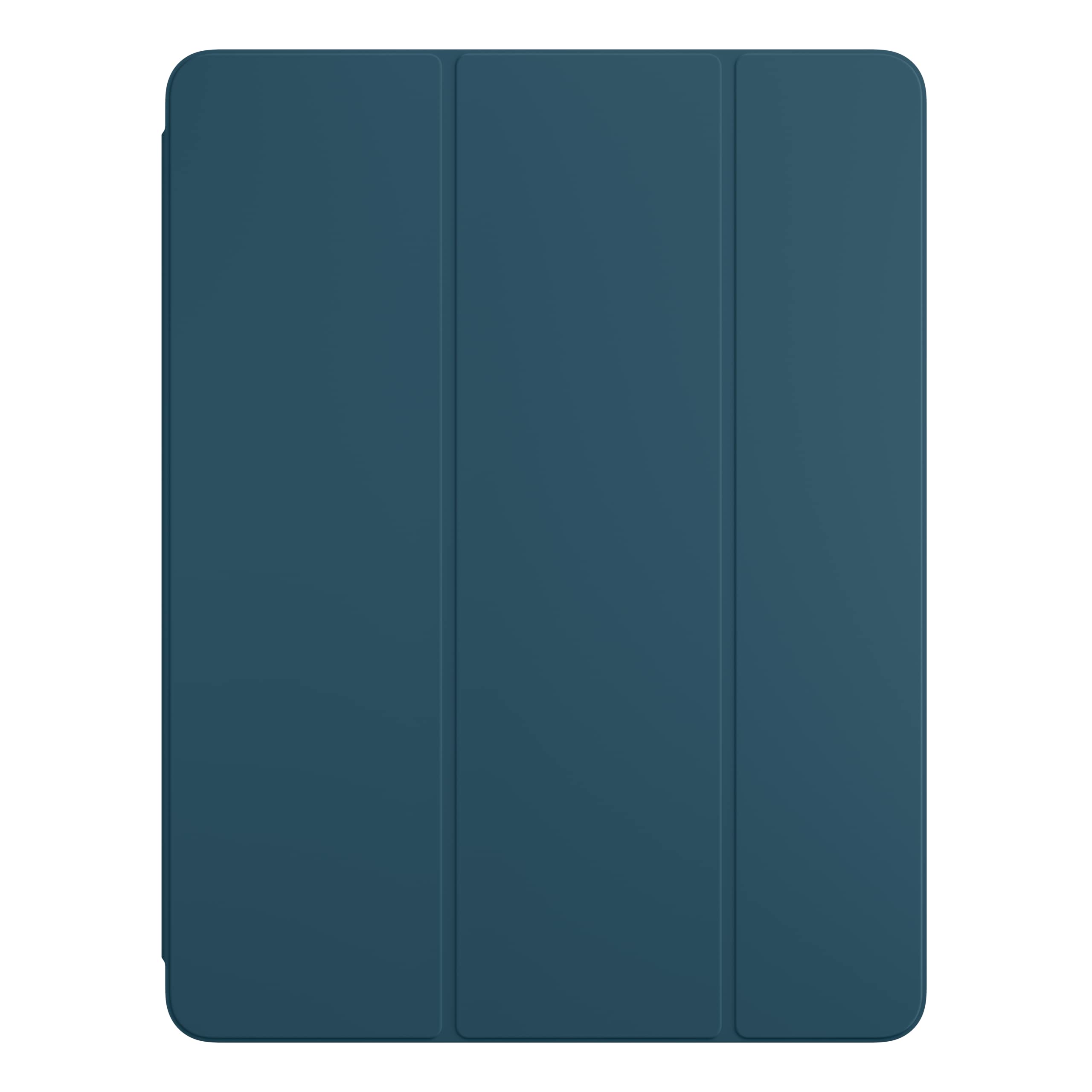 Ipadsmartfolio12 9deepnavy Zml Apple Mjmj3zm a 194252438626