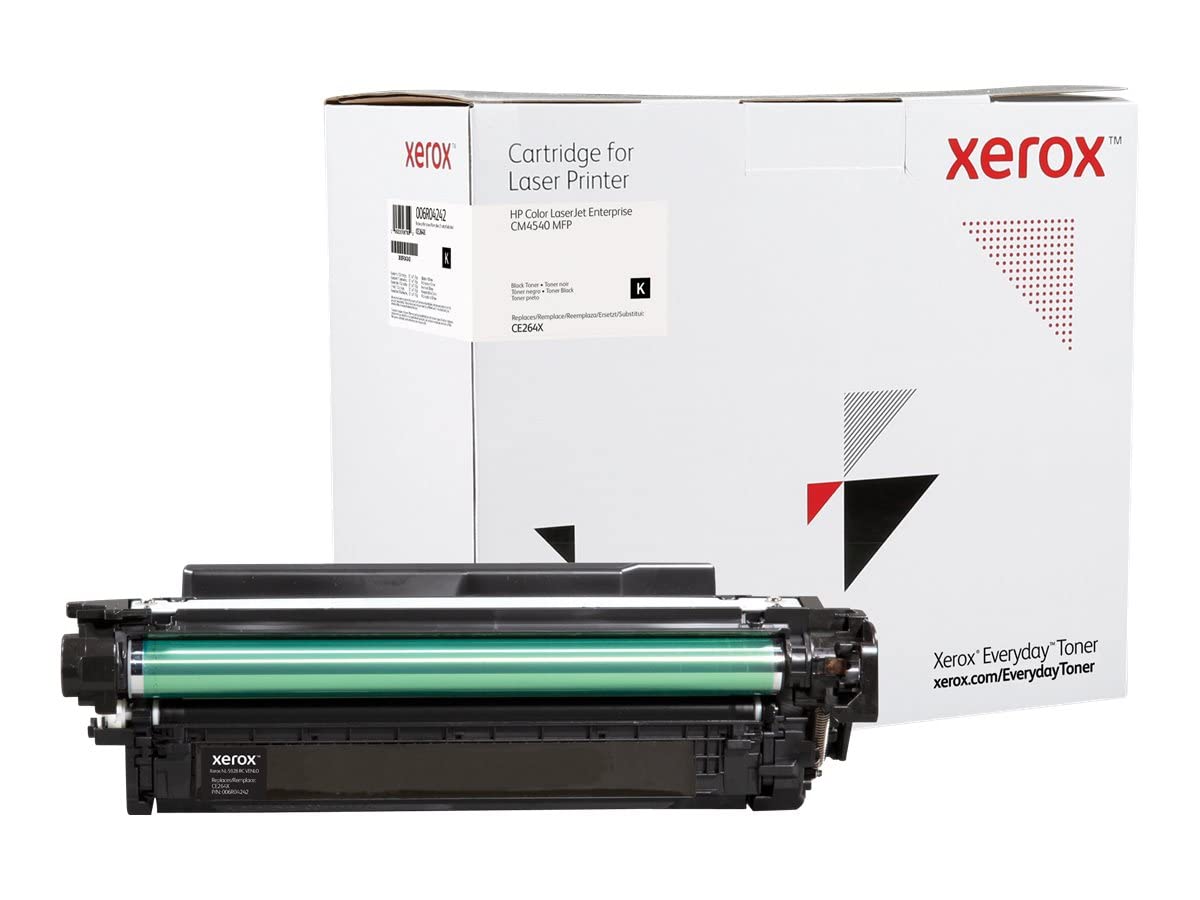 Toner Ed Xerox Ce264x Xerox 006r04242 95205067002