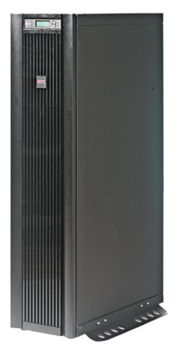 Smart Ups Vt 20kva 400v Apc 3ph Ups Suvtp20kh2b2s 7313042571890