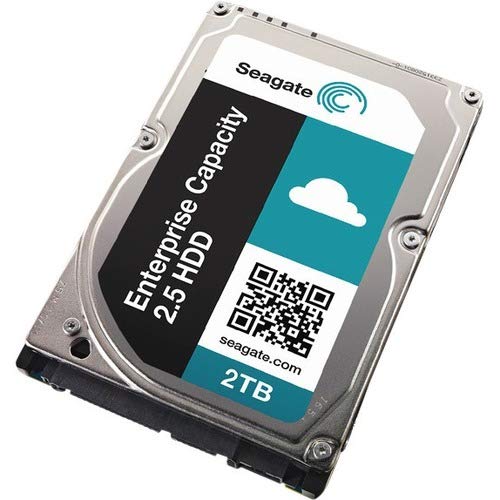 Enterprise Cap 2 5 Hdd 2tb Sata Seagate Business Critical Sata St2000nx0243 7636490043451