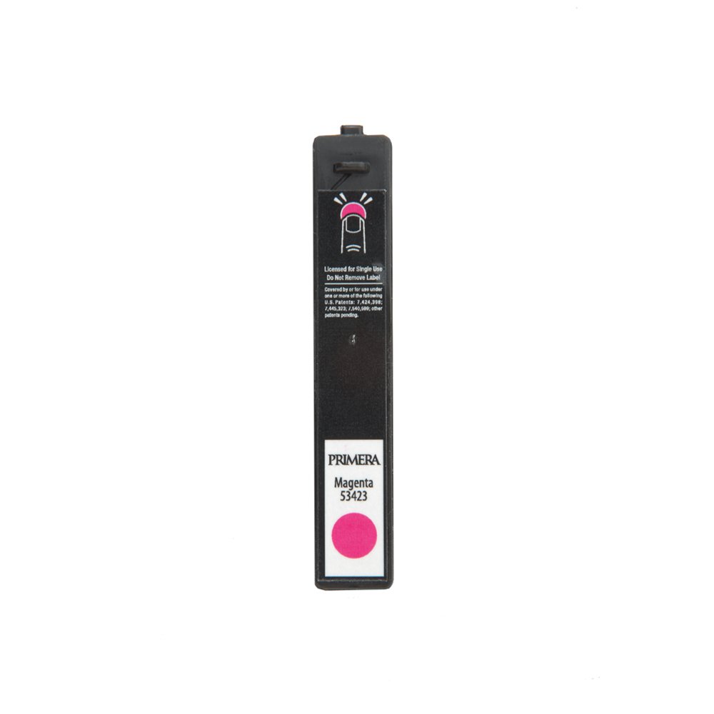 Cartridge Magenta Dtm Ink And Consumables 053423 665188534237