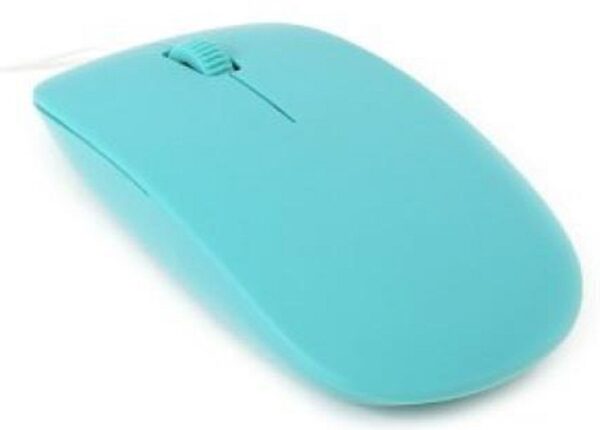 Optical Mouse Usb 1000dpi Hamlet Xmiceu2 5391508635449