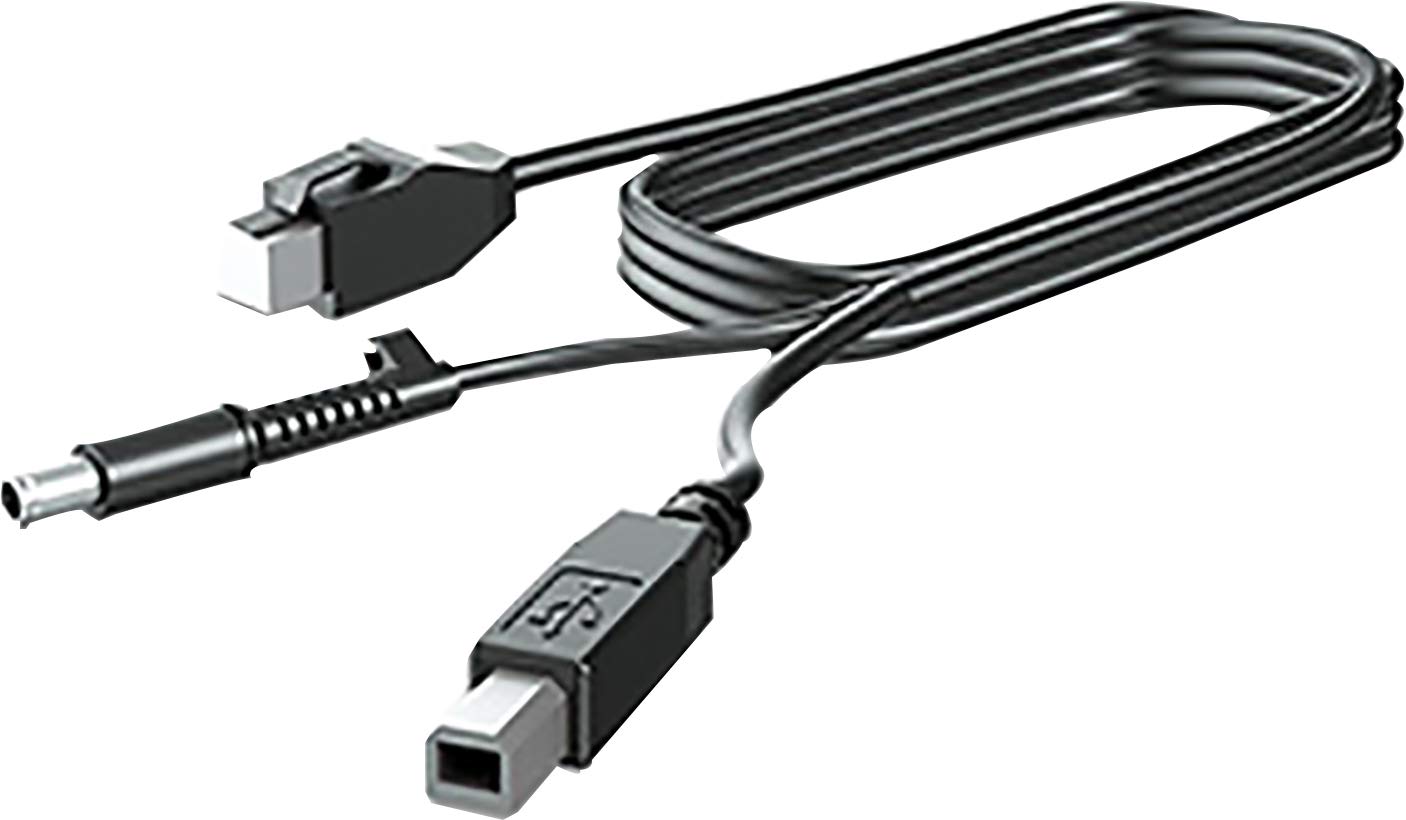 300cm Dp Usb Pwr Cable Hp Comm Retail Solutions Core Us V4p95aa 889894983435