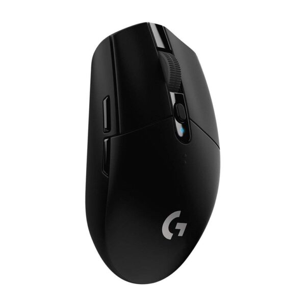 G305 Black Ewr2 Logitech Accessories 910 005283 5099206077836