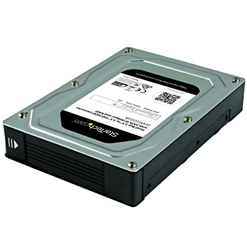 Box Adattatore Sata con Raid Startech Data Storage 35sat225s3r 65030864381