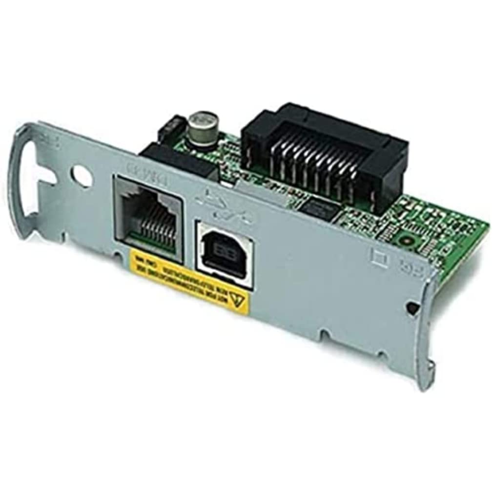 Interface Usb Without Hub Epson Print Volume P3 C32c824121 5711045248900