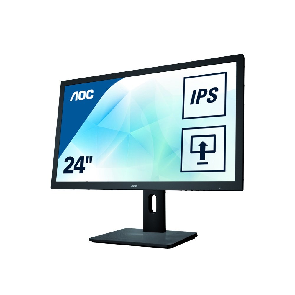 I2475pxqu 61cm 23 8in Ips Lcd Aoc I2475pxqu 4038986145534