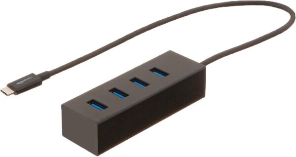 Usb Hub 3 1 Type C Hub 4 Hamlet Xhub4031tc 8000130592279