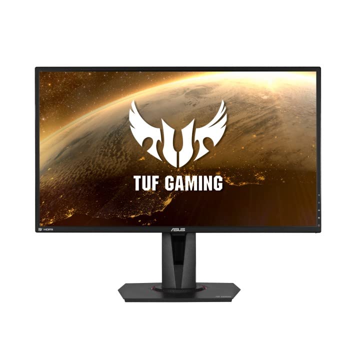 Tuf 27 Hdr 2560x1440 Ips Asus Vg27aqza 4711081397267