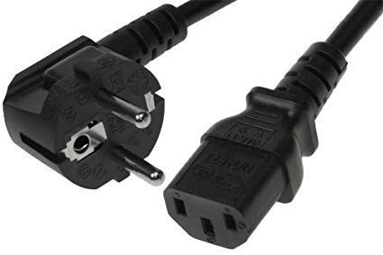 Pwr Cord Eu Power Cord Europe 22 Alcatel Lucent Enterprise Pwr Cord Eu