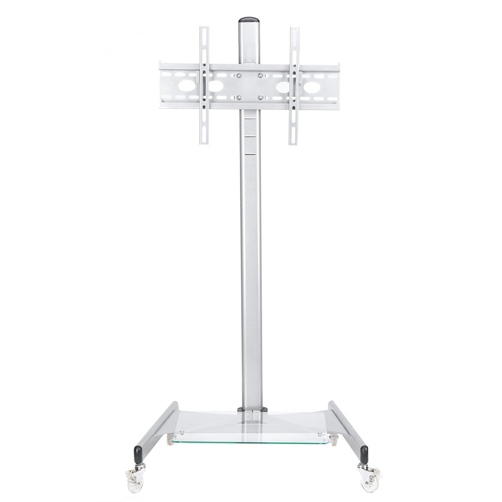 Floor Stand Trolley 32 70in Sil Newstar Computer Products Eur Plasma M1600 8717371442378