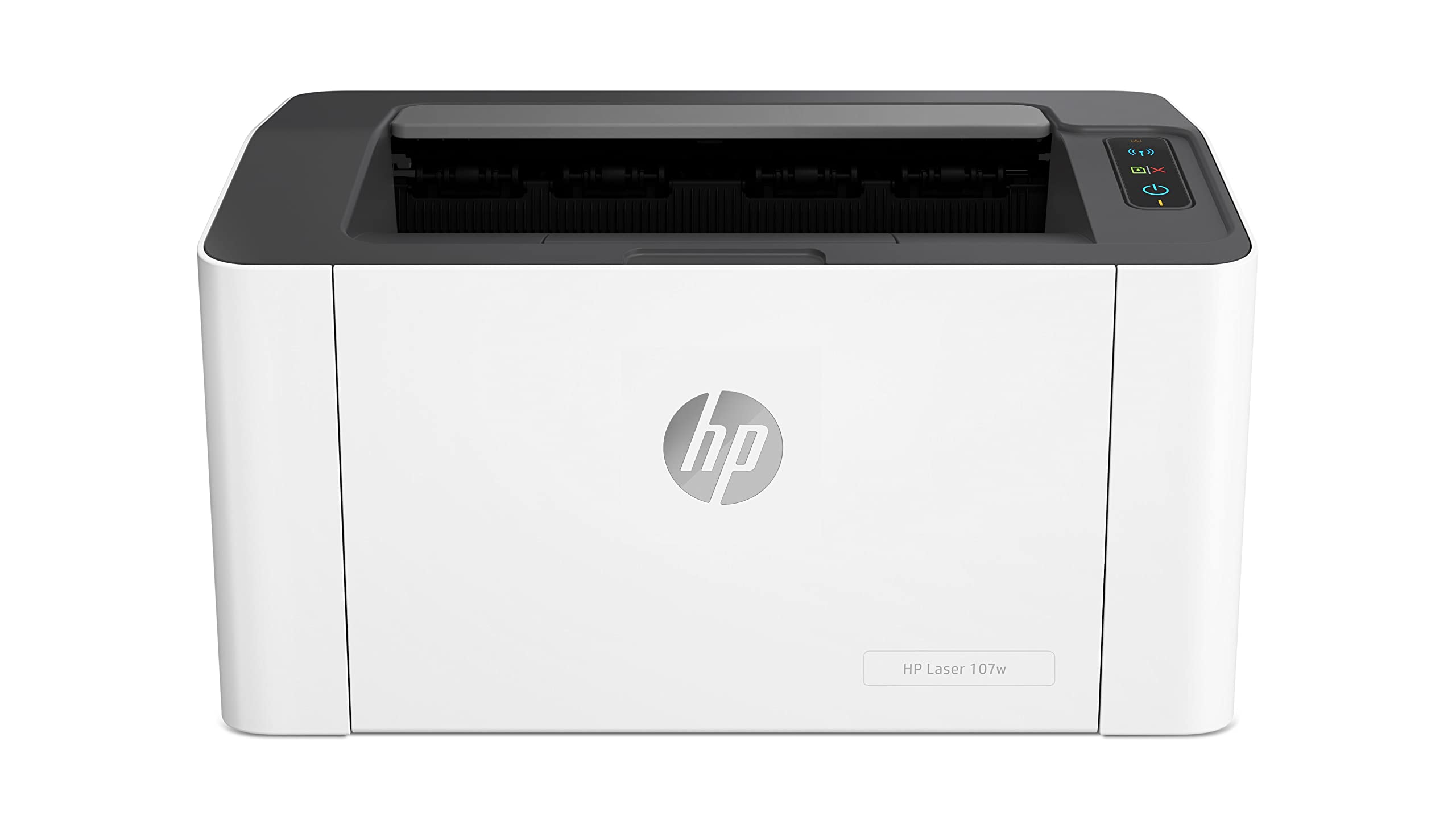 Hp Laserjet Pro M107a Hp Inc 4zb77a B19 193015506374