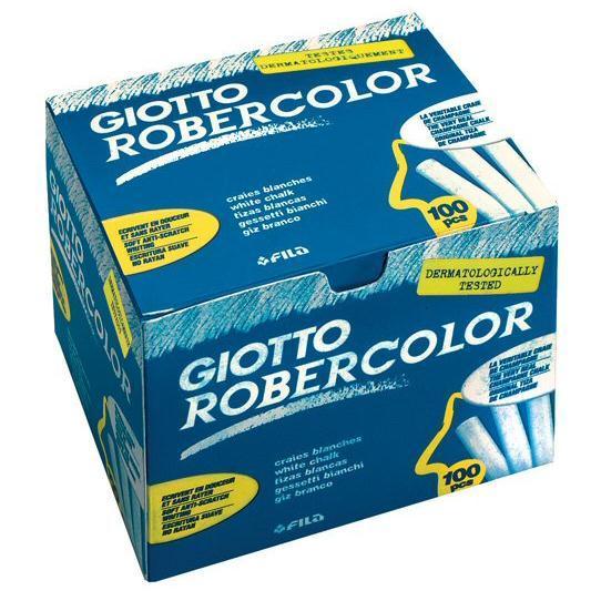 Giotto Robercolor Bianchi Giotto 5388 8000825538407