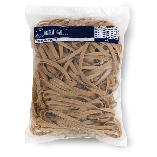 Elastici Fett Para 8mm D 100 1 Kg Artiglio 5427a 8028422554279