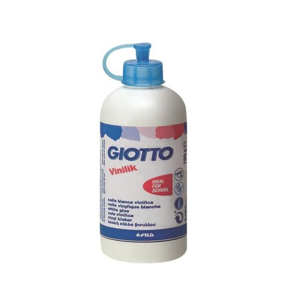 Colla Giotto Vinilik 100gr Giotto 543300a 8000825543388