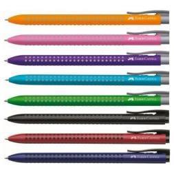 Sfera Grip2022 Rosa Faber Castell 544628 7754111003629