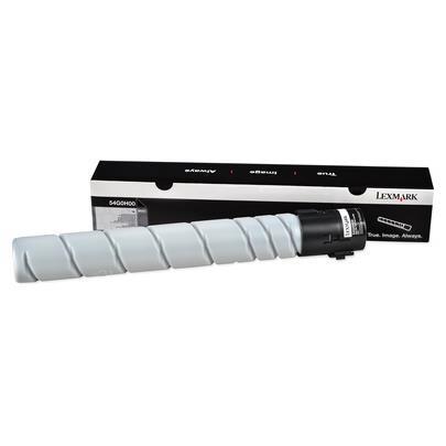 Cartuccia di toner originale lexmark ms911 alta resa per stampanti 0734646534635