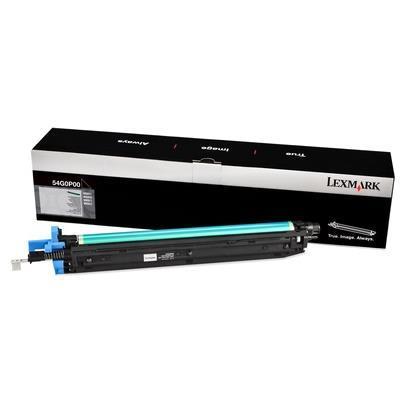 Unit Fotoconduttore 125 K Lexmark 54g0p00 734646534642