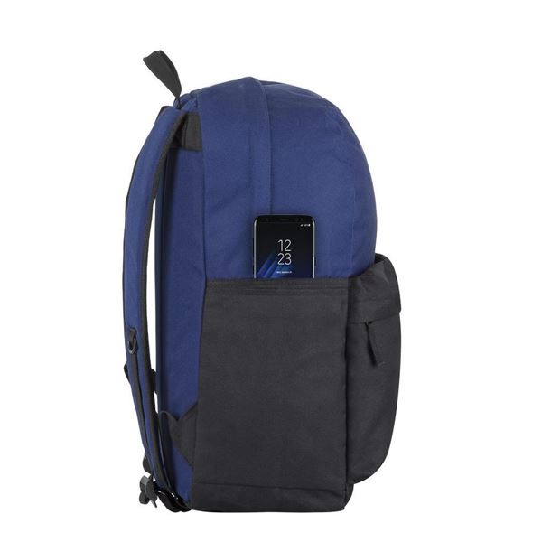 Backpack Laptop 5560 15 6 Blue Bk Rivacase 5560bluebk 4260403575475