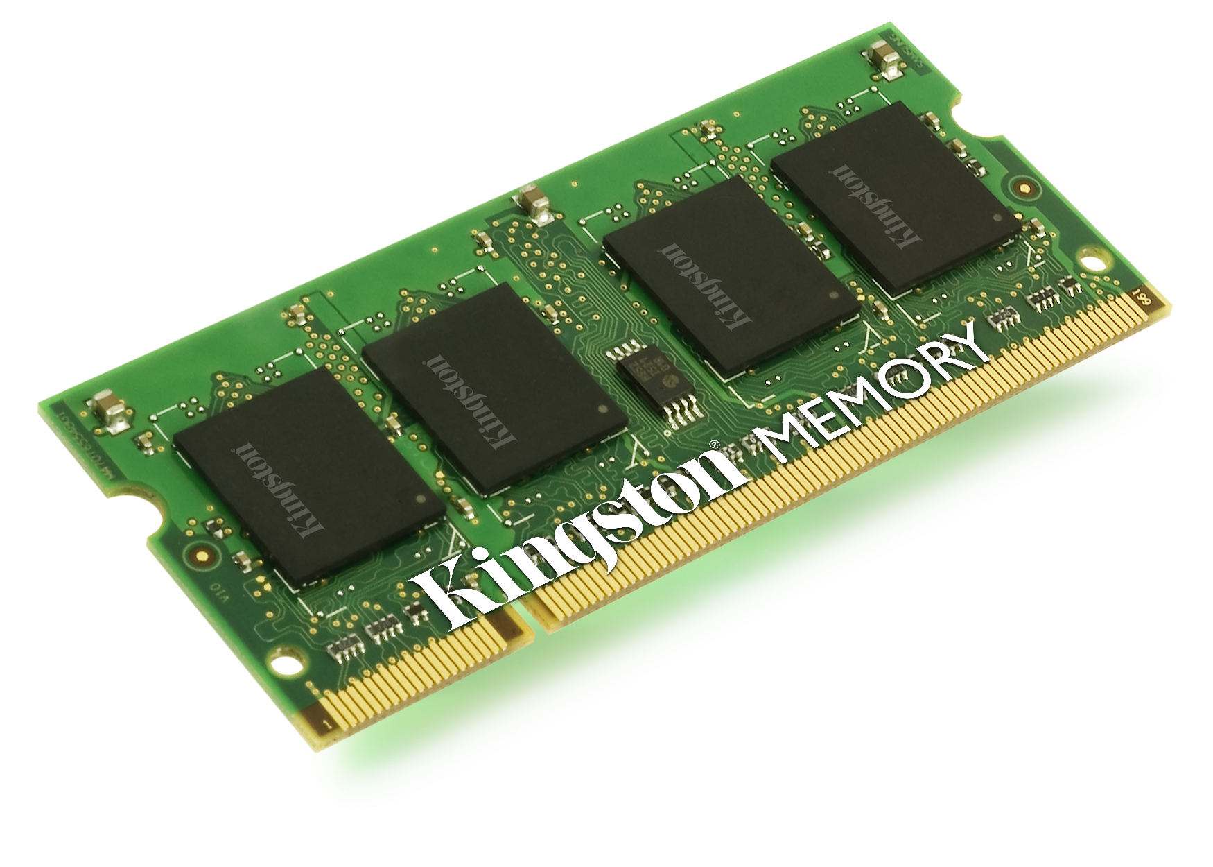 Kingston Technology System Specific Memory 2gb Ddr2 667