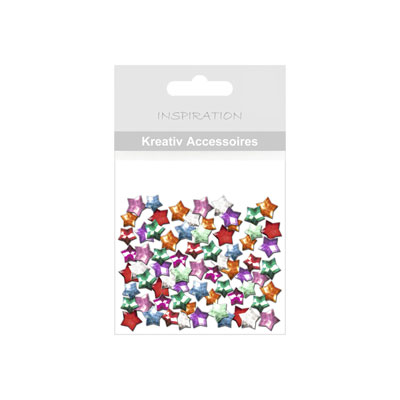 Autoadesivi Accessori Decorativi Mini Pack Motivo Stelle Ursus 56410046 4008525725305