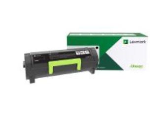 Toner 56 Corporate 20k High Lexmark 56f2x00 734646637275