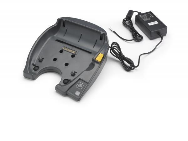 Uk Ethernet Charging Cradle