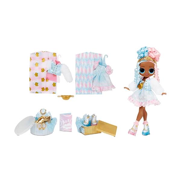Lol Surprise Omg Core Doll Asst 4 Mga Entertainment 572756 35051572756