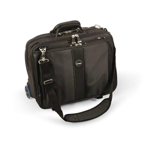 Contour 17 Laptop Acco Kensington Cases 62348 85896623489