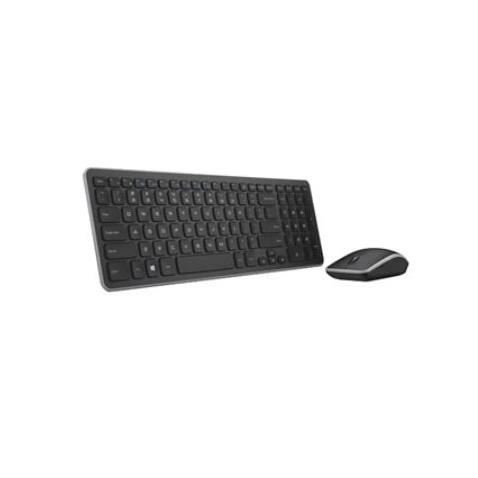 Dell Wireless Keyboard Mouse Dell Technologies 580 Aciu 5397063745319