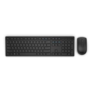 Keyboard Mouse Wireless Km636 Us Dell Technologies 580 Adfw 5397063763412