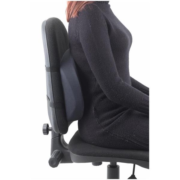 Supporto Schiena Ergonomico Exponent World 58005 8014437020397