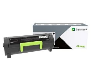 58d Toner Nero Alta Resa 15k Pg Lexmark 58d0ha0 734646669184