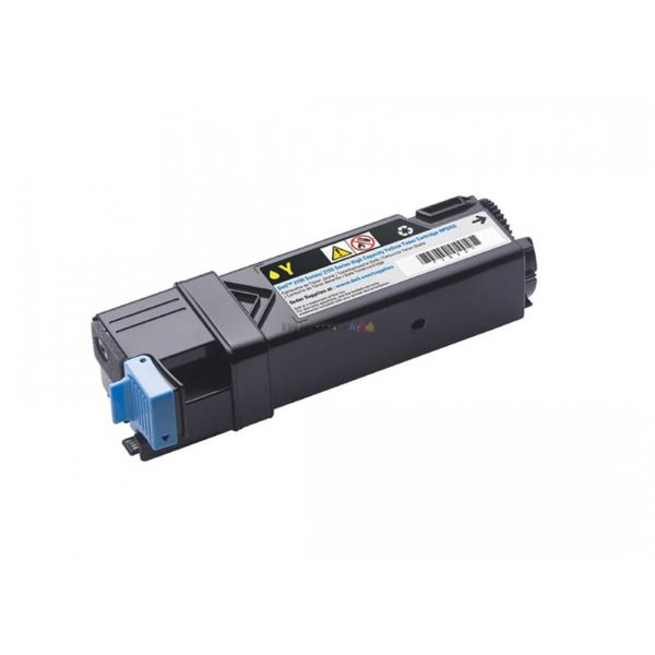 Fm066 Toner 2130cn Yellow Hc 2 5k N Dell Technologies 593 10314