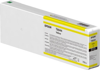 Singlepack Yellow T804400 Epson Lfp Ink C13t804400 10343917507