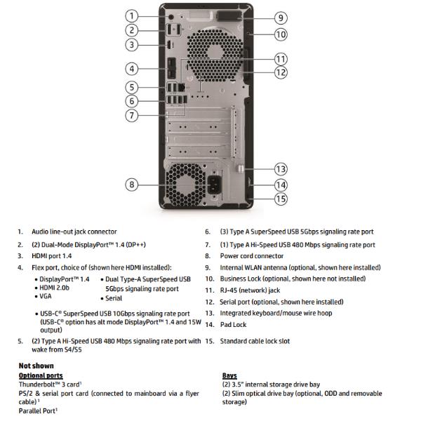 Z1 Twr G9 I7 Rtx3060 16 512 W11pd Hp Inc 5f0g0ea Abz 196548788040