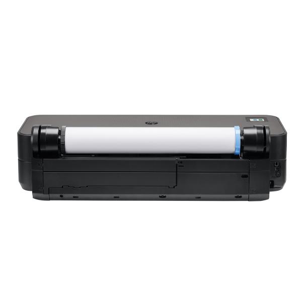 Hp Designjet T250 Printer 61cm 24in Hp Inc 5hb06a B19 194850019845