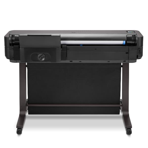 Hp Designjet T650 Printer 91cm 36in Hp Inc 5hb10a B19 194850020230