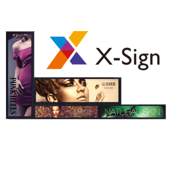 X Sign Card Standalone Premium Benq 5j F1t14 014 4718755078903