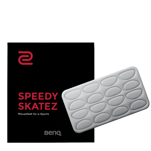 Speedy Skatez Benq 5j N0t41 001 4718755072956