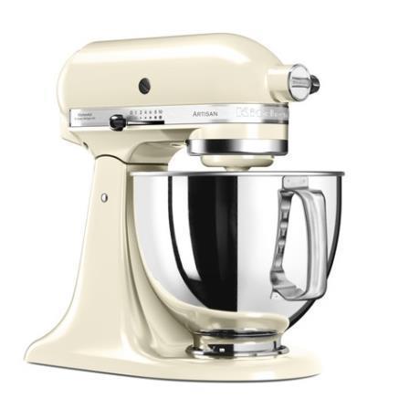 Kitchenaid Robot Crema Kitchenaid 5ksm125eac 5413184200794