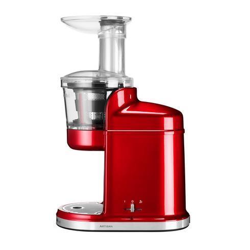 Kitchenaid Estrattore Succo Rosso Kitchenaid 5kvj0111eca 5413184100537