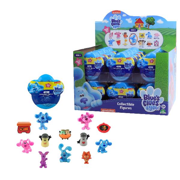 Bing Set 6 Personaggi Giochi Preziosi Bng07000 8056379080008