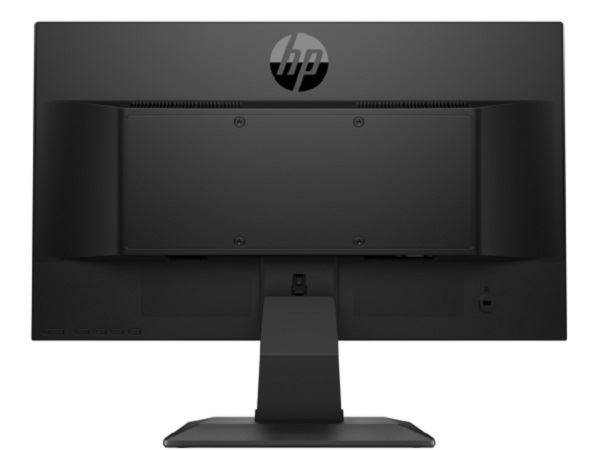 Hp P204 19 5 Inch Monitor Hp Inc 5rd65at Abb 193424383092