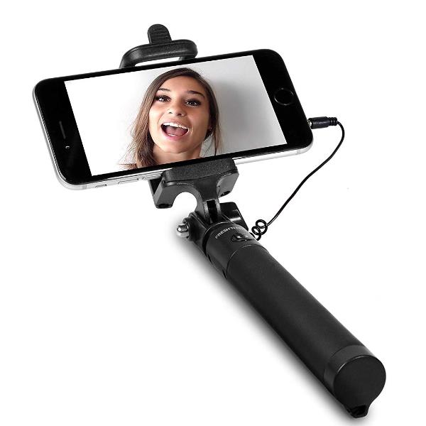 Selfie Stick Fresh 39 N Rebel 5ss050bl 8718734652618