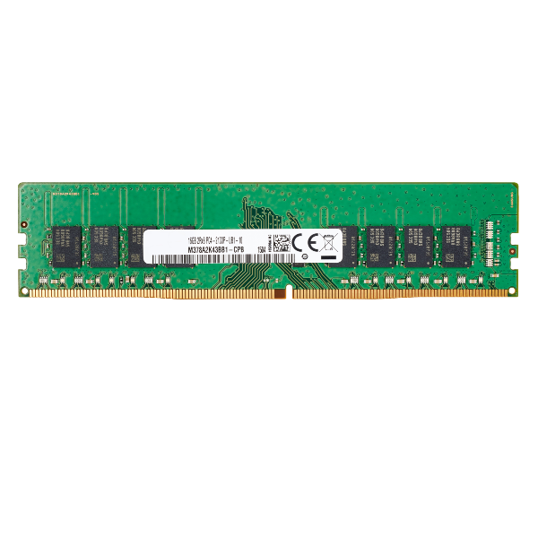 Ram 16gb Ddr4 2933 Ecc Z4 Z6 Z8 Xeo Hp Inc 5yz54at 193424918799