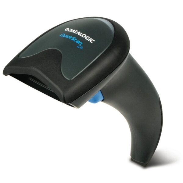 Quickscan Lite 2d Imager Black