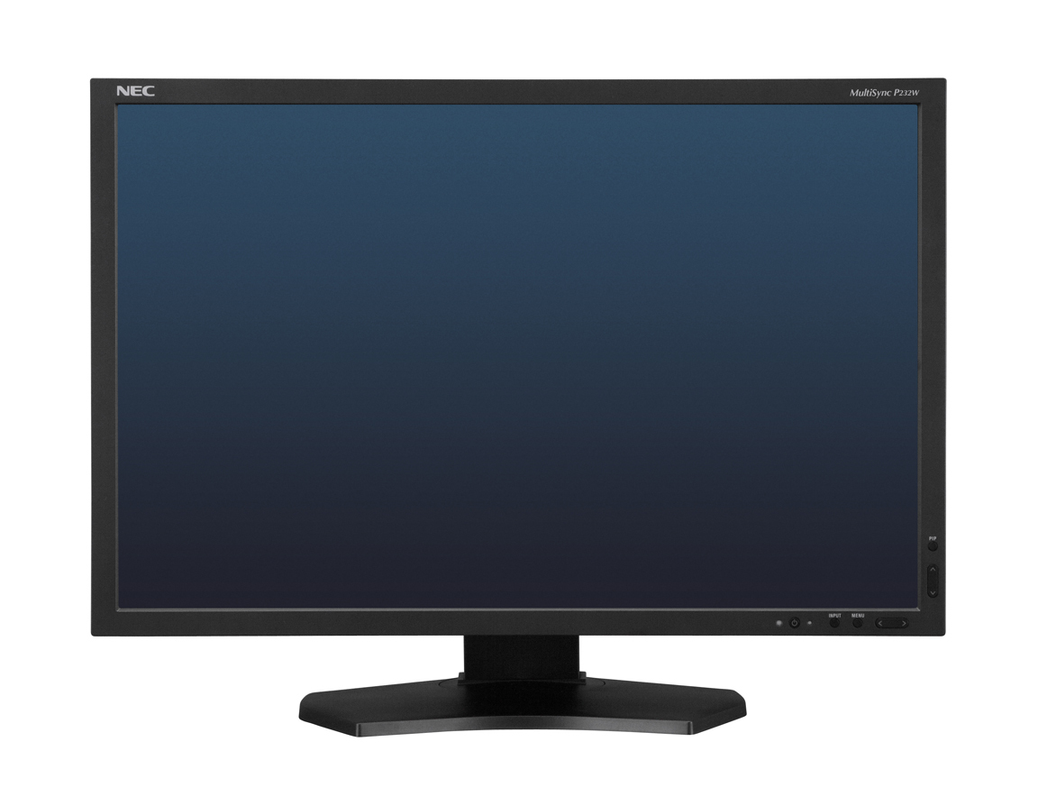 23in Ips Led 1920x1080 16 9 Nec Display Solutions 60003324 805736041125