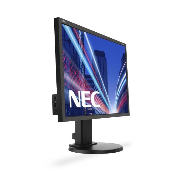 Nec 22in W Tn W Led 1680x1050 Nec Display Solutions 60003334 5028695109568