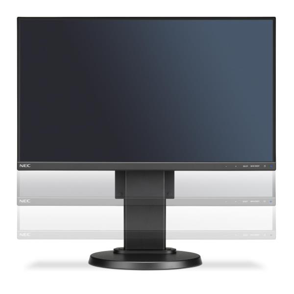 21 5in Led 1920x1080 16 9 5ms Nec Display Solutions 60004224 5028695113725